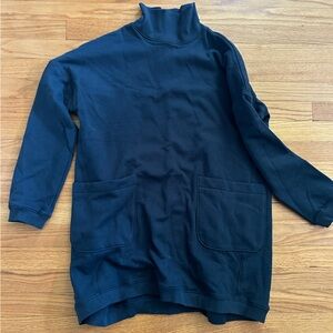 Tuckernuck Pomander Place sweatshirt Dress